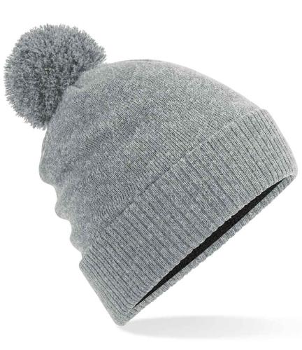Beechfield Water Repellent Thermal Snowstar� Beanie - HEA - ONE